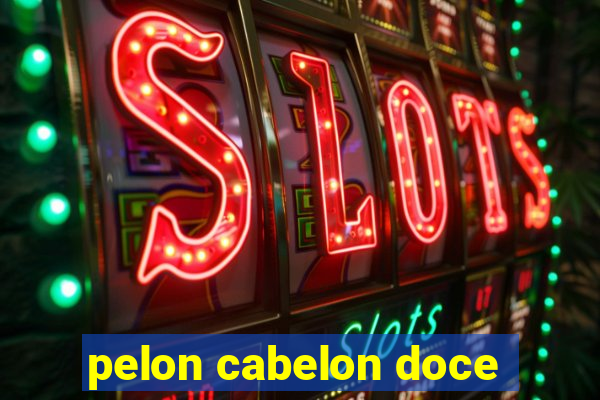 pelon cabelon doce